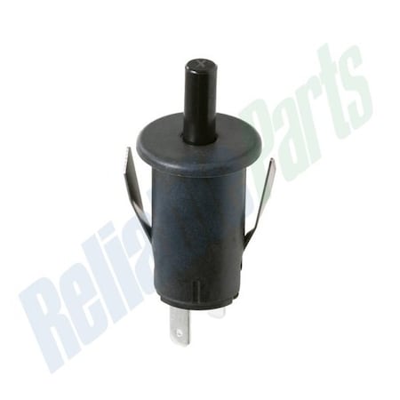 Ge WB24T10147 GE Oven Oven Light Switch SPDT WB24T10147